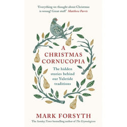 ISBN A Christmas Cornucopia book English 192 pages