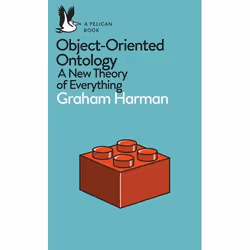 ISBN Object-Oriented Ontology, English, Paperback, 304 pages
