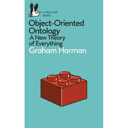 ISBN Object-Oriented Ontology book English Paperback 304 pages