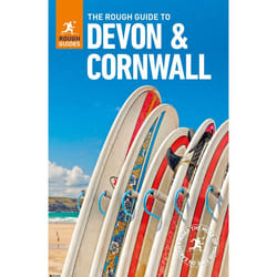 ISBN The Rough Guide to Devon & Cornwall