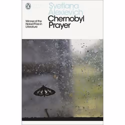 ISBN Chernobyl Prayer, English, Paperback, 304 pages