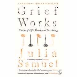 ISBN Grief Works, English, Paperback, 320 pages