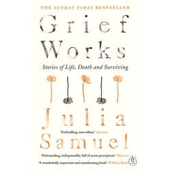 ISBN Grief Works book English Paperback 320 pages