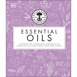 ISBN Neal's Yard Remedies Essential Oils, Health, mind & body, English, Hardcover, 256 pages