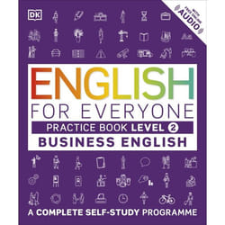 ISBN English for Everyone Business English Practice Level 2 book Paperback 176 pages