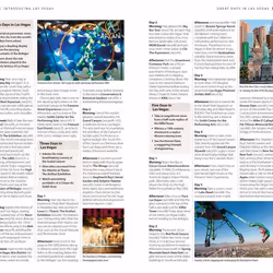 ISBN DK Eyewitness Las Vegas book Travel English Paperback 200 pages