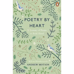 ISBN Poetry by Heart, Poetry, English, Paperback, 576 pages
