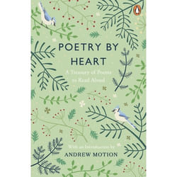 ISBN Poetry by Heart book English Paperback 576 pages