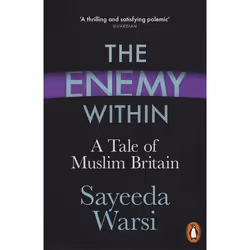 ISBN The Enemy Within, English, Paperback, 416 pages
