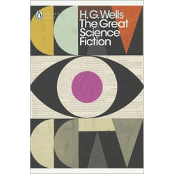 ISBN The Great Science Fiction book General novel English 704 pages
