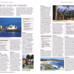 ISBN DK Eyewitness Sydney book Travel English Paperback 264 pages