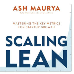 ISBN Scaling Lean book English Paperback 304 pages
