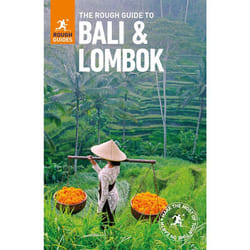 ISBN The Rough Guide to Bali & Lombok