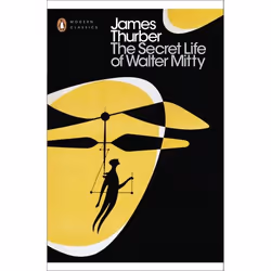 ISBN The Secret Life of Walter Mitty, English, Paperback, 128 pages