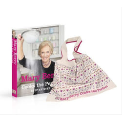 ISBN Mary Berry Cooks The Perfect book Food & drink English Paperback 352 pages