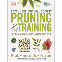ISBN RHS Pruning & Training, House & garden, English, Hardcover, 336 pages