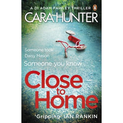 ISBN Close to Home book English Paperback 400 pages