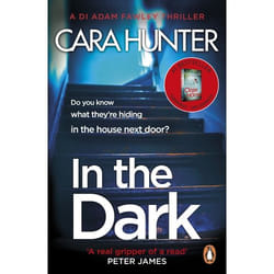 ISBN In The Dark book General novel English Paperback 448 pages