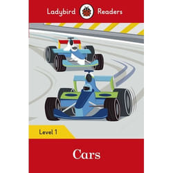 ISBN Ladybird Readers Level 1 - Cars (ELT Graded Reader) book English 48 pages