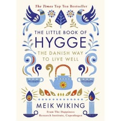 ISBN The Little of Hygge book English 288 pages