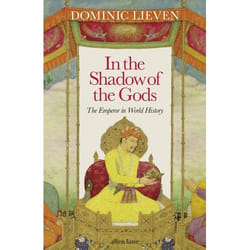 ISBN In the Shadow of the Gods book English 528 pages