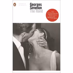 ISBN The Hand, General novel, English, Paperback, 192 pages