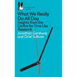 ISBN What We Really Do All Day, English, Paperback, 384 pages