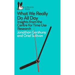 ISBN What We Really Do All Day book English Paperback 384 pages