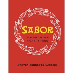 ISBN Sabor, English, 304 pages