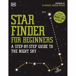 ISBN StarFinder for Beginners, Science & nature, English, Paperback, 128 pages