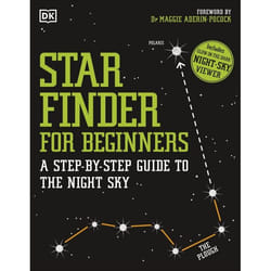 ISBN StarFinder for Beginners book Science & nature English Paperback 128 pages