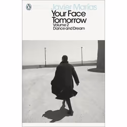 ISBN Your Face Tomorrow, Volume 2, General novel, English, Paperback, 352 pages