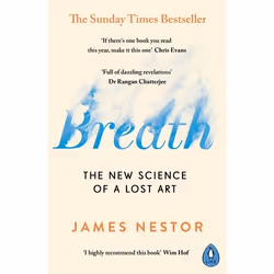 ISBN Breath, English, Paperback, 304 pages