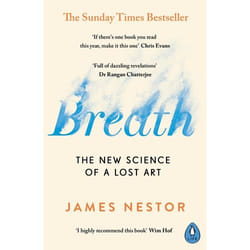 ISBN Breath book English Paperback 304 pages
