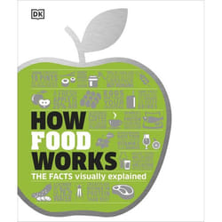 ISBN How Food Works book Food & drink English Hardcover 256 pages