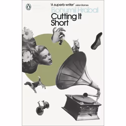ISBN Cutting It Short, English, Paperback, 112 pages