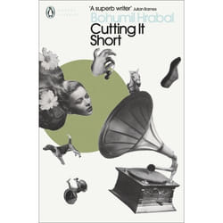ISBN Cutting It Short book English Paperback 112 pages