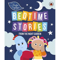 ISBN In the Night Garden: Bedtime Stories from the Night Garden, English, 112 pages