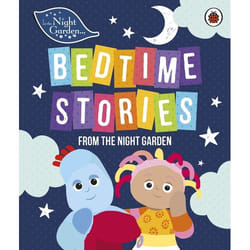 ISBN In the Night Garden: Bedtime Stories from the Night Garden book English 112 pages