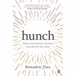 ISBN Hunch, English, Paperback, 176 pages
