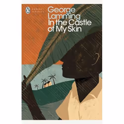 ISBN In the Castle of My Skin, General novel, English, Paperback, 368 pages