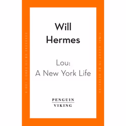 ISBN Lou, English, 400 pages