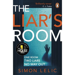 ISBN The Liar's Room book English Paperback 352 pages