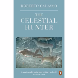 ISBN The Celestial Hunter, Biography, English, Paperback, 464 pages