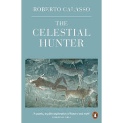 ISBN The Celestial Hunter book Biography English Paperback 464 pages