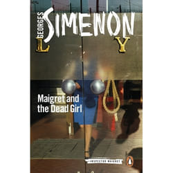ISBN Maigret and the Dead Girl