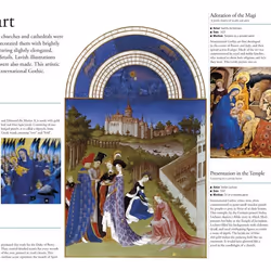 ISBN Art A Children's Encyclopedia book Reference & languages English Hardcover 208 pages