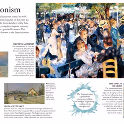 ISBN Art A Children's Encyclopedia book Reference & languages English Hardcover 208 pages