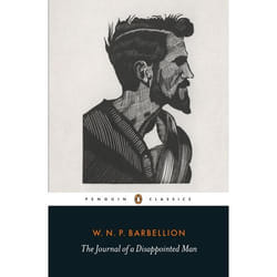ISBN The Journal of a Disappointed Man book English Paperback 400 pages