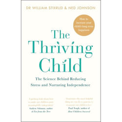 ISBN The Thriving Child book English Paperback 384 pages
